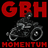 GBH - Momentum (Colored LP)