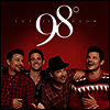 98 Degrees - Let It Snow (Vinyl LP)