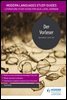 Modern Languages Study Guides
