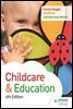 Child Care and Education 6th Edition