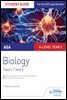 AQA AS/A-level Year 2 Biology Student Guide