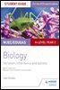 WJEC/Eduqas A-level Year 2 Biology Student Guide