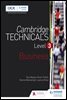 Cambridge Technicals Level 3 Business
