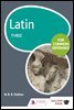 Latin for Common Entrance Three