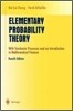 Elementary Probability Theory: With Stochastic Processes and an Introduction to Mathematical Finance