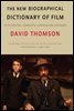 The New Biographical Dictionary Of Film 5Th Ed