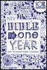 NIV Soul Survivor Bible In One Year