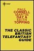 The Classic British Telefantasy Guide