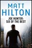Joe Hunter