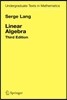 Linear Algebra