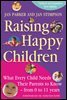 Raising Happy Children