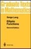 Elliptic Functions