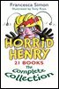Horrid Henry Complete Collection
