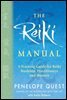 The Reiki Manual