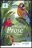 A World of Prose
