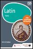 Latin for Common Entrance Two