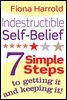 Indestructible Self-Belief