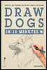 Draw Dogs in 15 Minutes