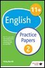 11+ English Practice Papers 2