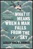 What It Means When A Man Falls From The Sky
