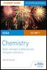 CCEA AS Chemistry Student Guide