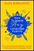 How to Speak Any Language Fluently
