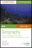 OCR A Level Geography Student Guide 3