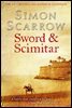Sword and Scimitar