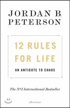 12 Rules for Life