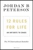 12 Rules for Life