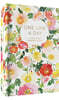 Floral One Line a Day: A Five-Year Memory Book