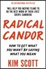 Radical Candor