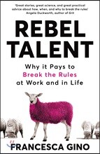 Rebel Talent