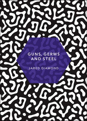 Guns, Germs and Steel