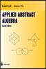 Applied Abstract Algebra