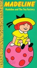 Madeline: Toy Factory