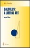 Calculus: A Liberal Art