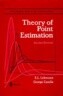 Theory of Point Estimation