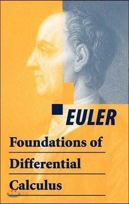 Foundations of Differential Calculus