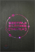 [DVD+블루레이] 서태지 8집 뮤직비디오 다큐멘터리 필름 (Seotaiji 8th Atomos:The Film)