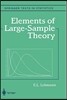 Elements of Large-Sample Theory