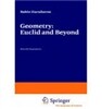 Geometry: Euclid and Beyond