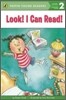 Look! I Can Read!