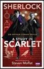 A Study in Scarlet
