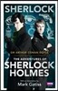 The Adventures of Sherlock Holmes