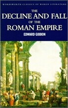 The Decline and Fall of the Roman Empire