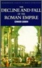 The Decline and Fall of the Roman Empire