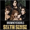 브라운 아이드 걸스 (Brown Eyed Girls) 4집 - Sixth Sense