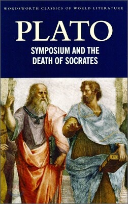 Symposium and The Death of Socrates