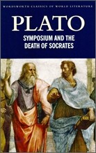 Symposium and The Death of Socrates